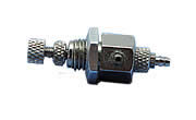 Air Flow Limiting Valve